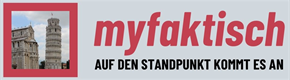 myfaktisch Auf den Standpunkt kommt es an www.myfaktisch.de