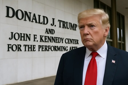 John F. Kennedy Center